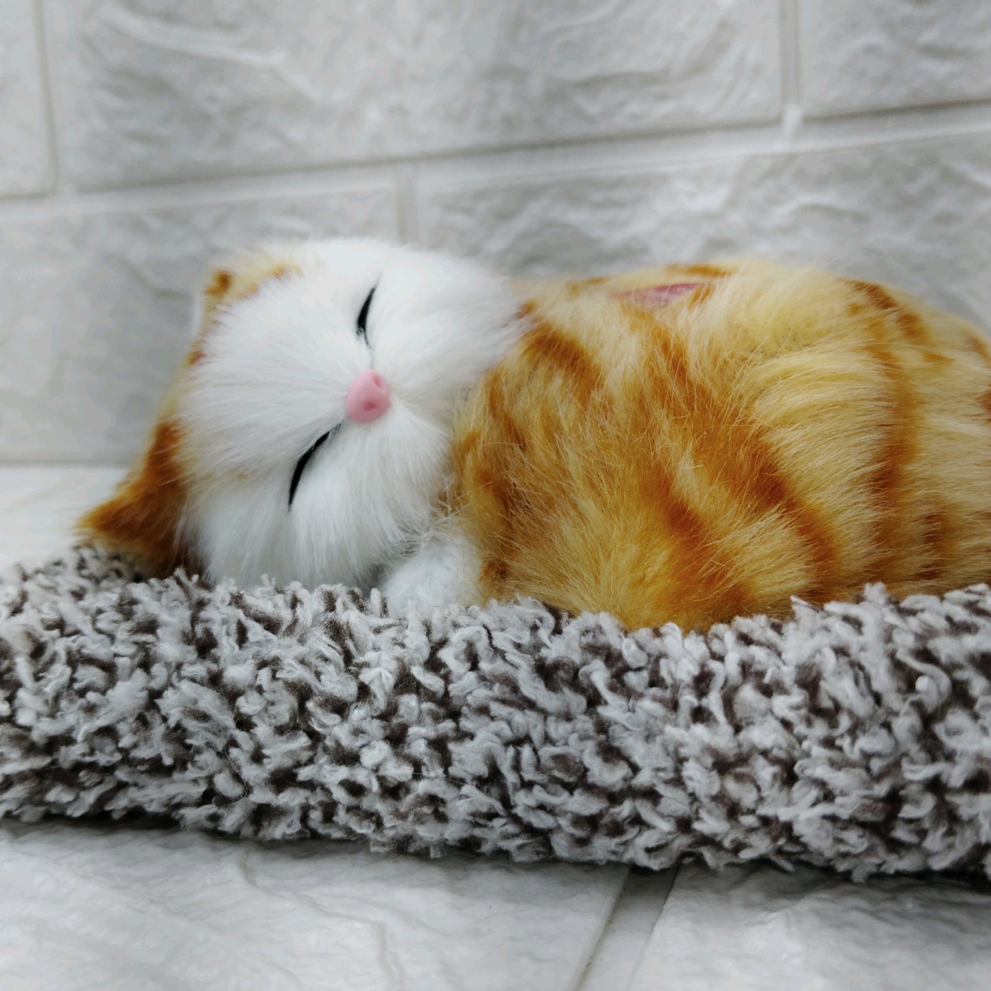 Toy Cat