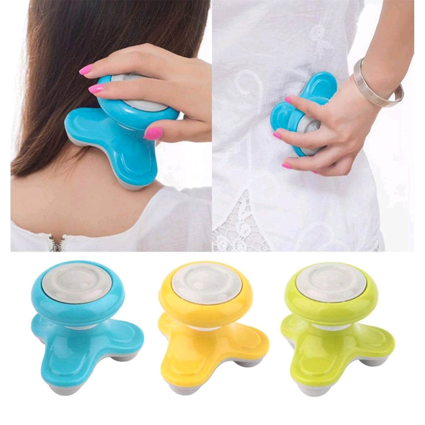 Mimo Massager