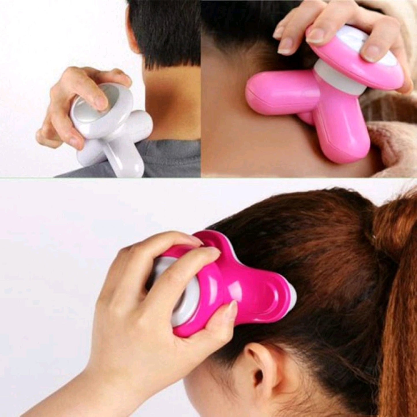 Mimo Massager