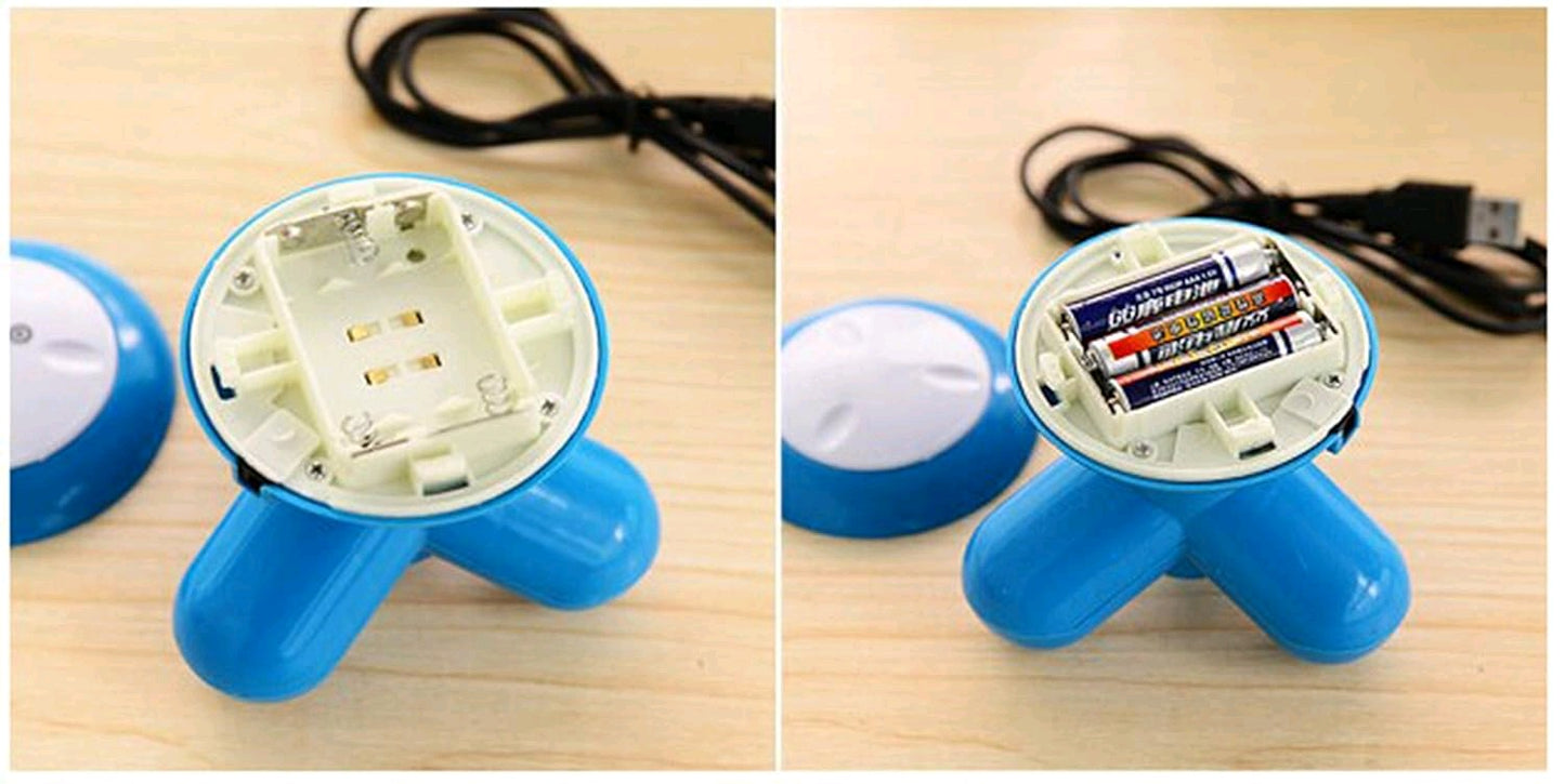 Mimo Massager