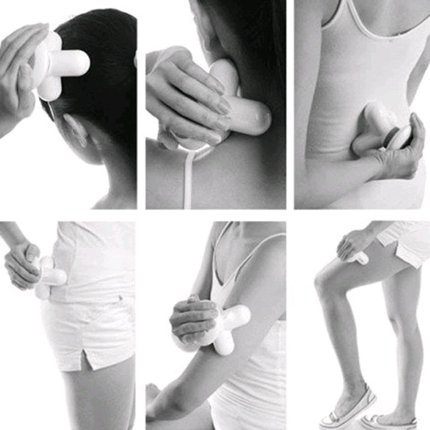 Mimo Massager