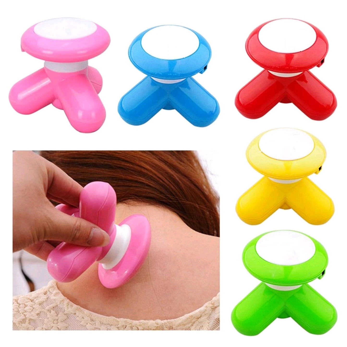 Mimo Massager