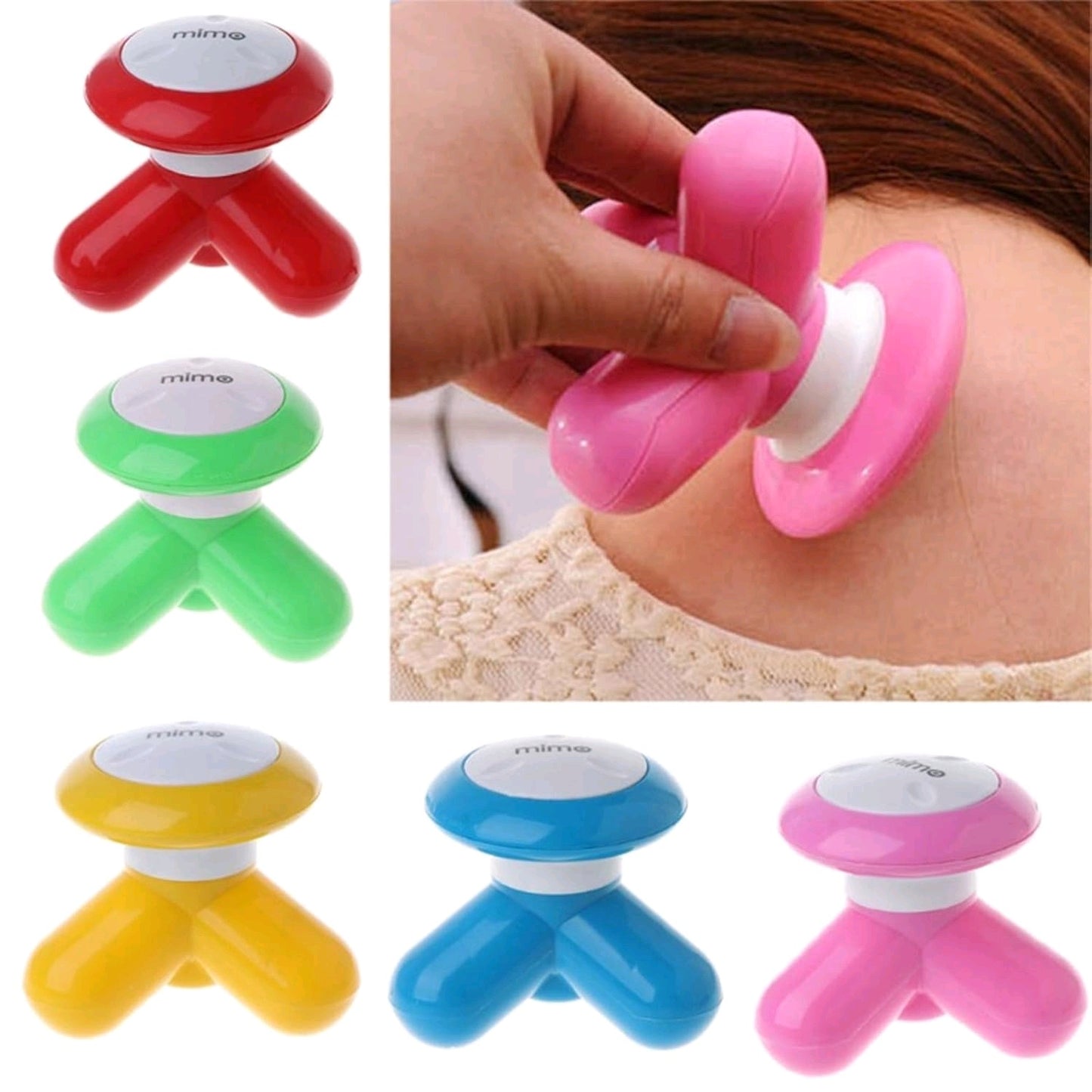 Mimo Massager