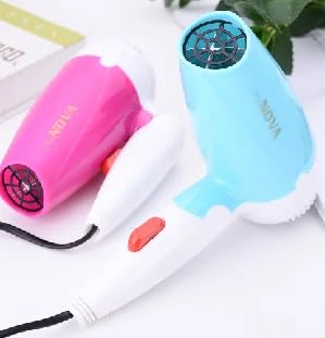 Hair dryer