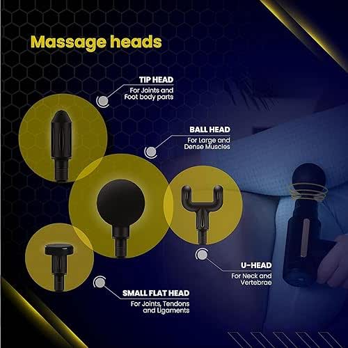 Massage Gun