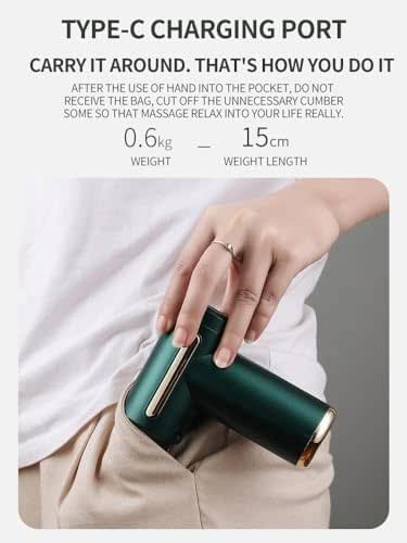 Massage Gun