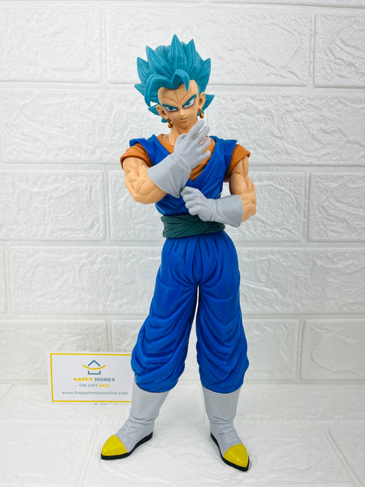 33 cm Blue Vegetto Dragon Ball Super Figurine
