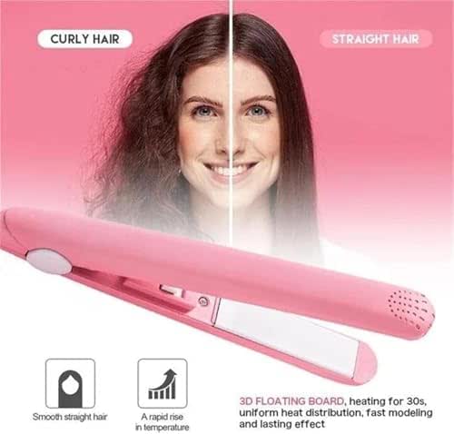 Hair Straightener Small