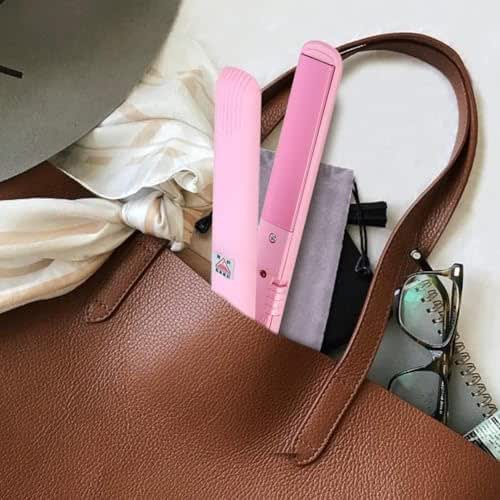 Hair Straightener Small
