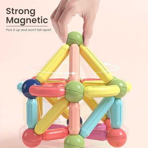 Magnetic Block 25 Pcs
