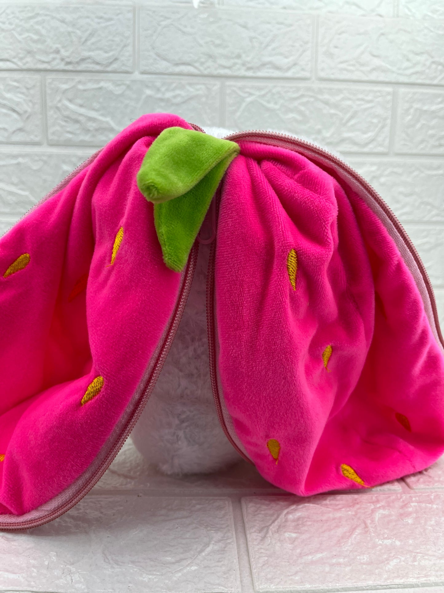 Bunny Rabbit Long Ears Soft Toy