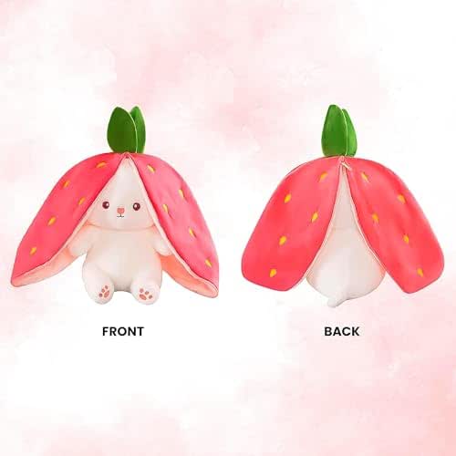 Bunny Rabbit Long Ears Soft Toy