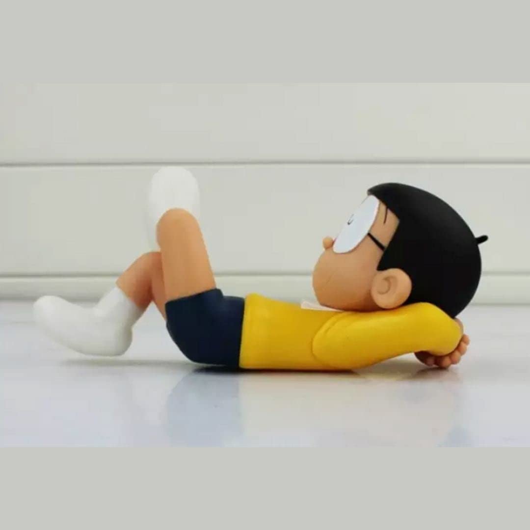 Snooze Nobita