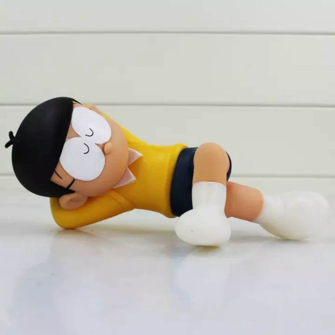 Snooze Nobita