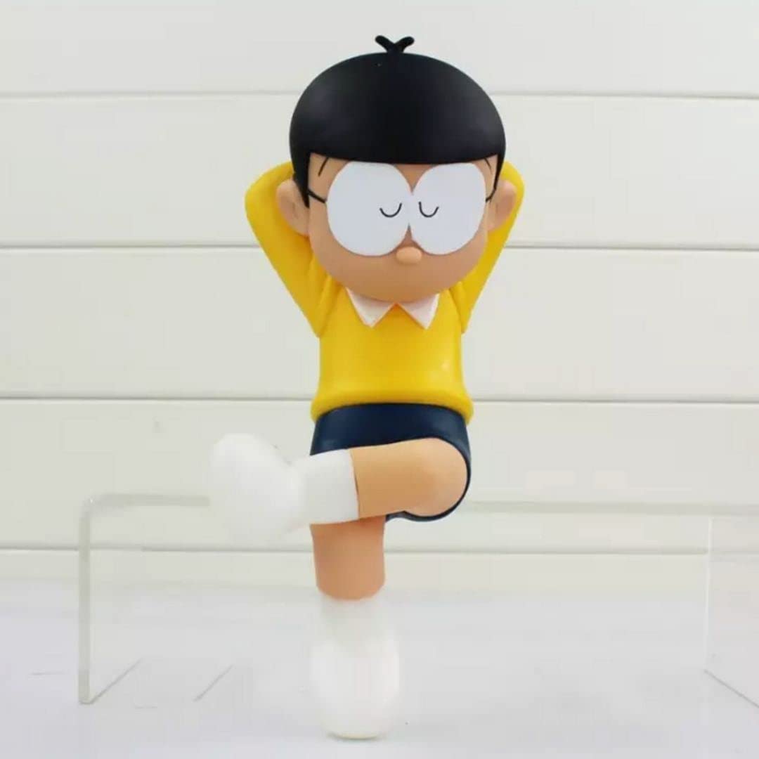 Snooze Nobita