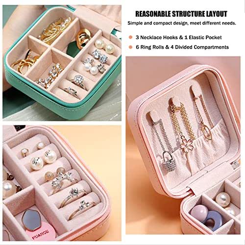 Jewellery Box