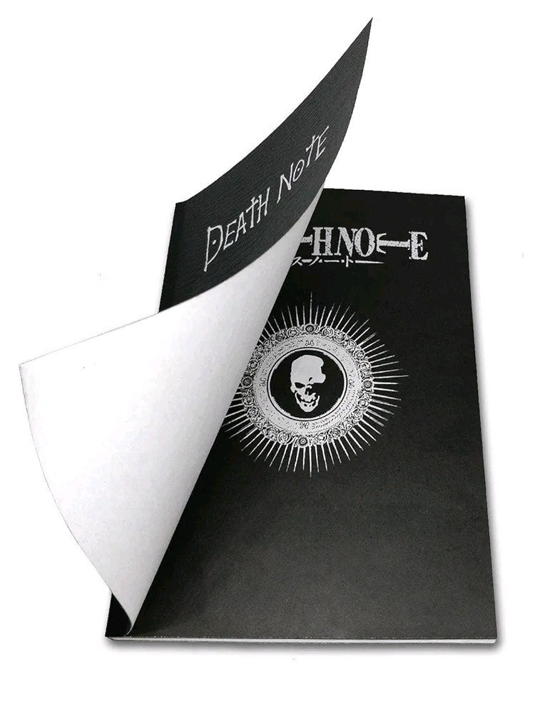 Death Note Diary