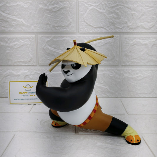 Kung Fu Panda Single Figurine