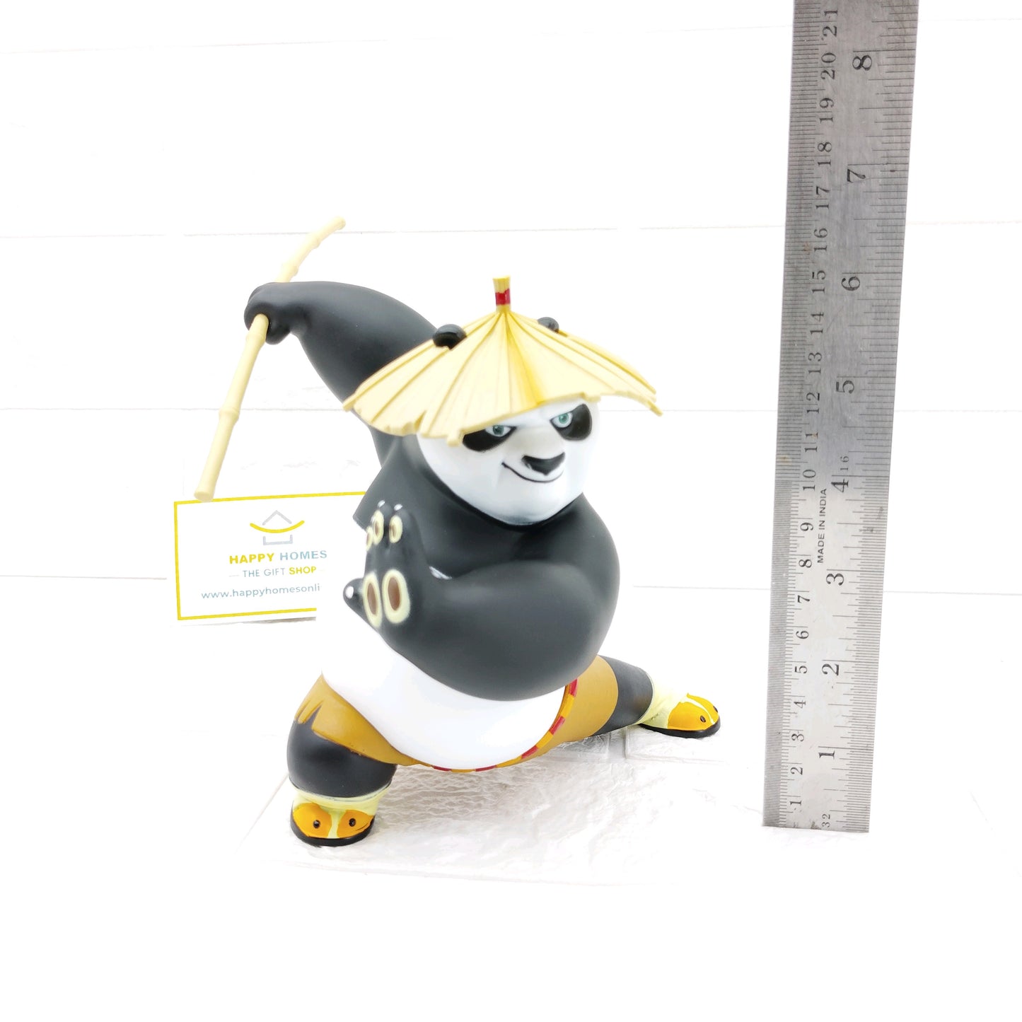 Kung Fu Panda Single Figurine