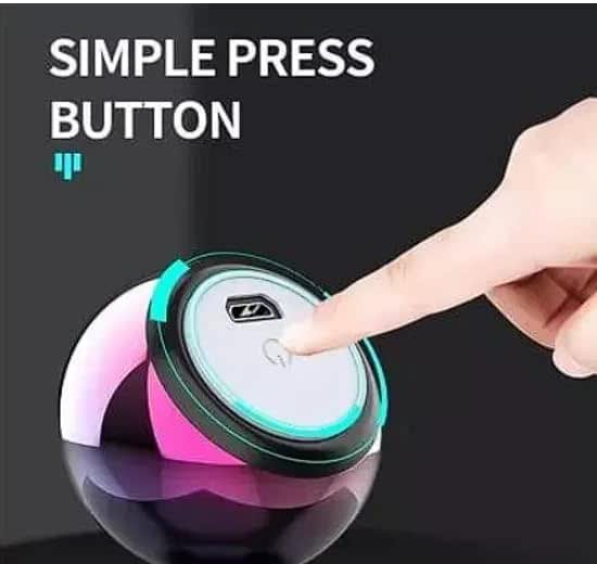 Mini JBL speaker
