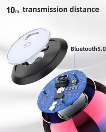 Mini JBL speaker