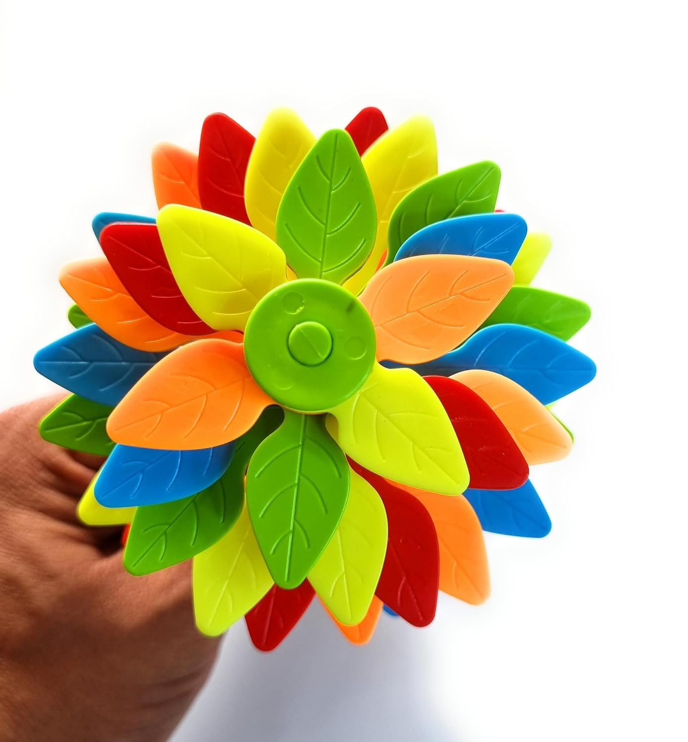 Candy flower Lollipop Stress Relief Toy