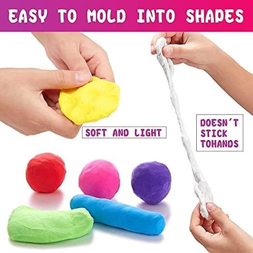 Super Light Clay