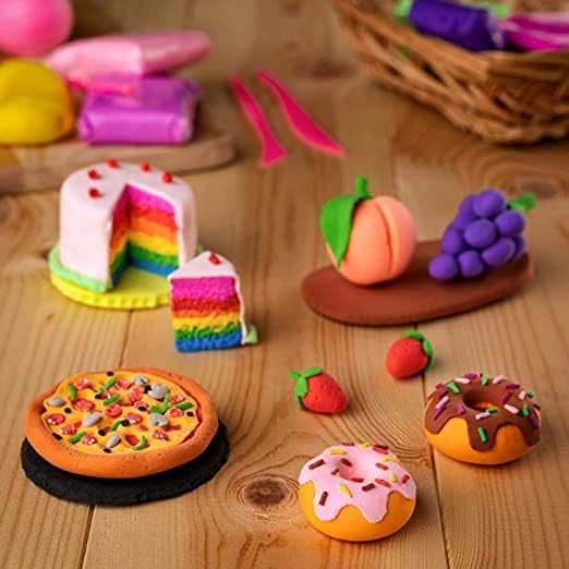 Super Light Clay