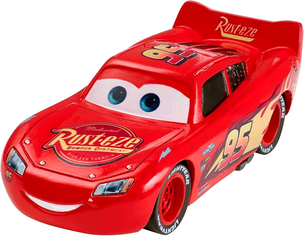 1311MAQVI- Lightning McQueen Small
