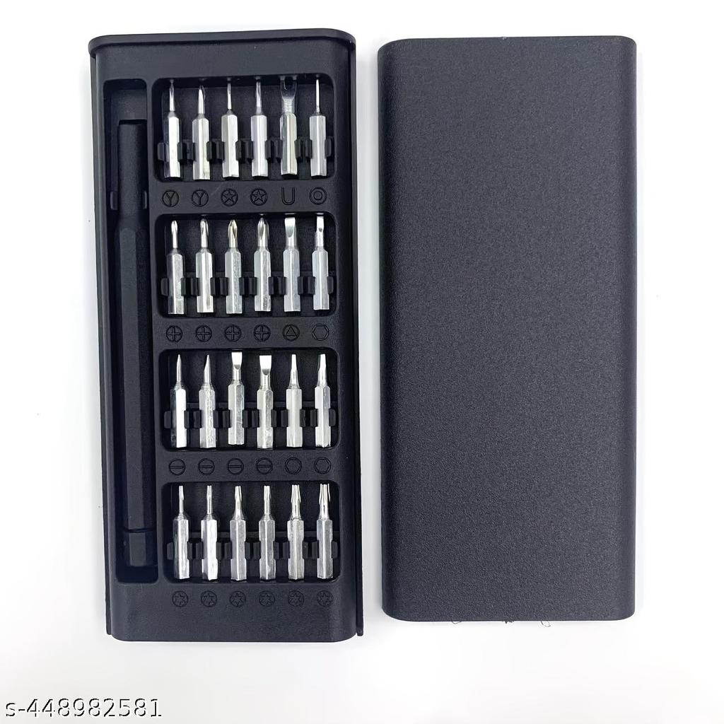 Precision Screwdriver - 24 in 1