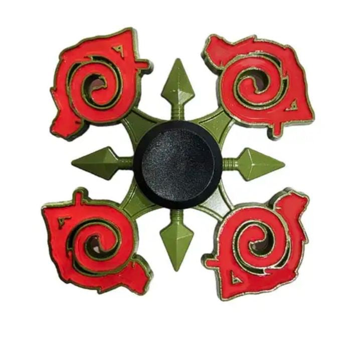 Anime Fidget Spinner