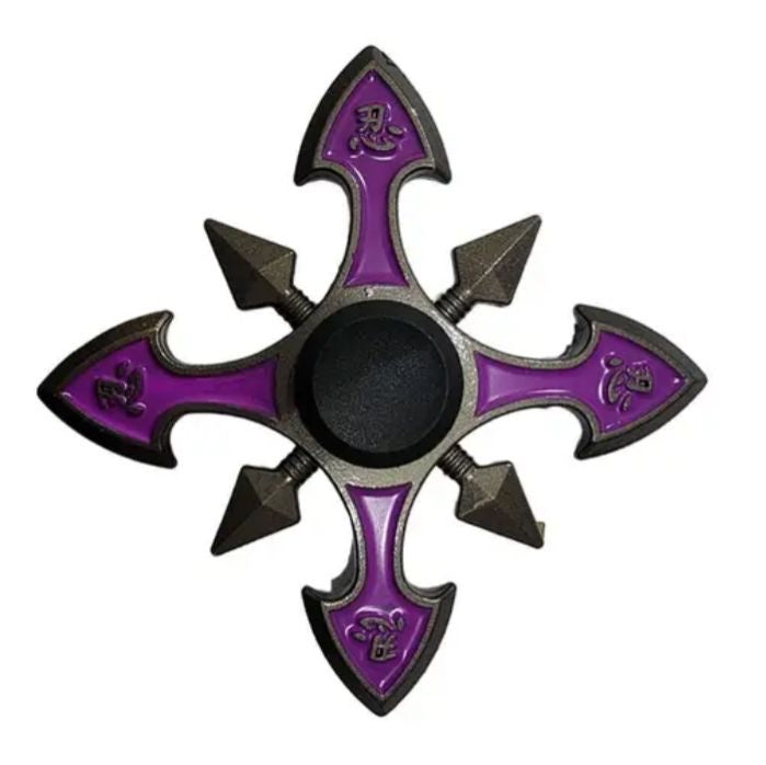 Anime Fidget Spinner