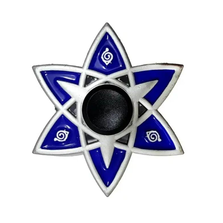 Anime Fidget Spinner