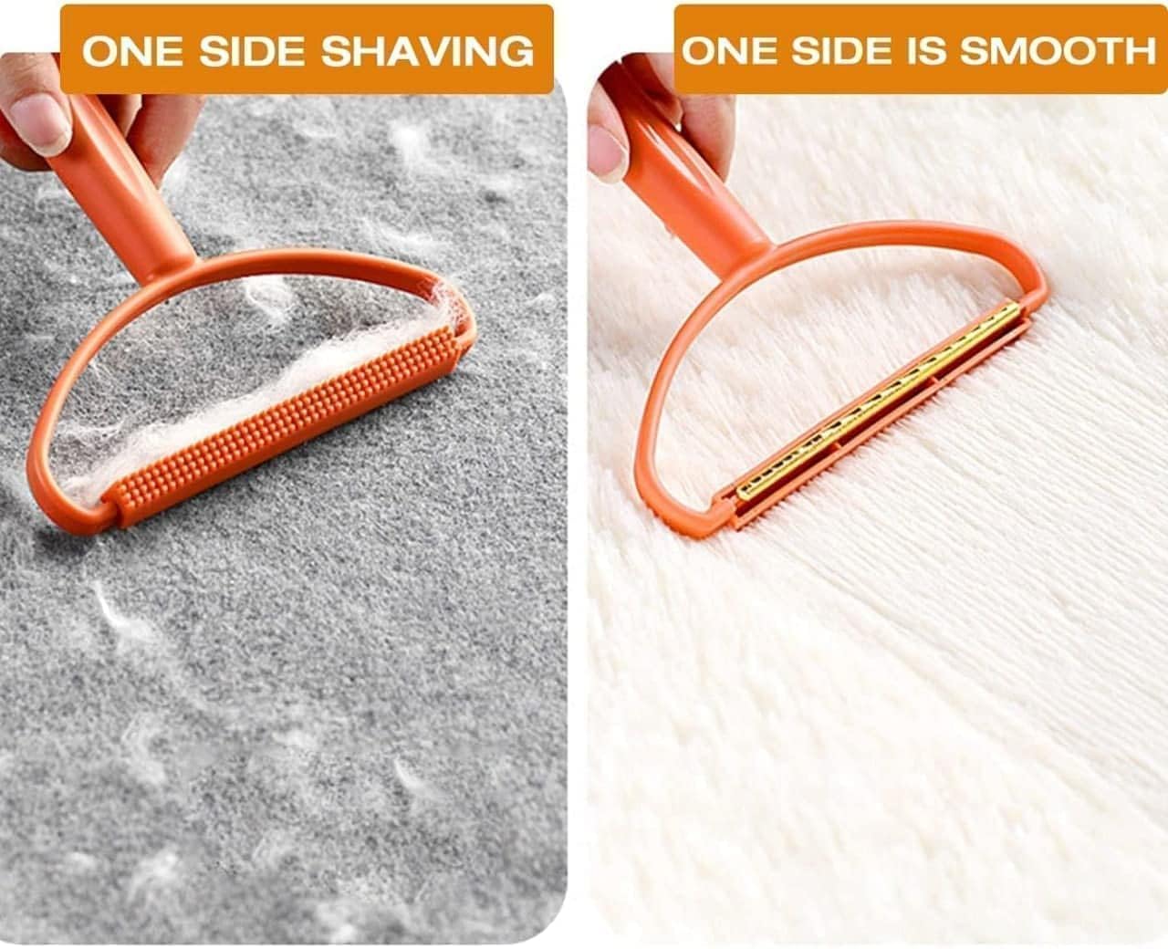 Lint remover