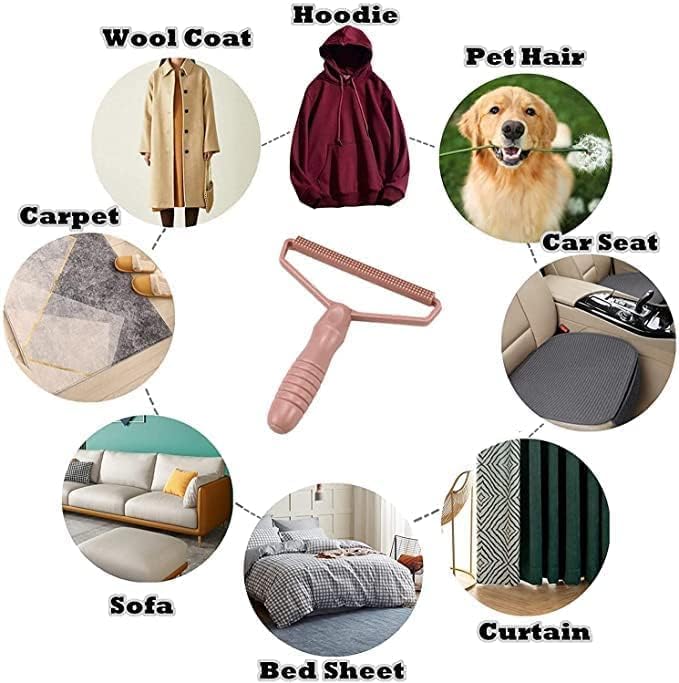 Lint remover