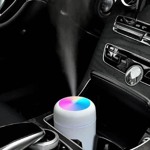 H2O Humidifier