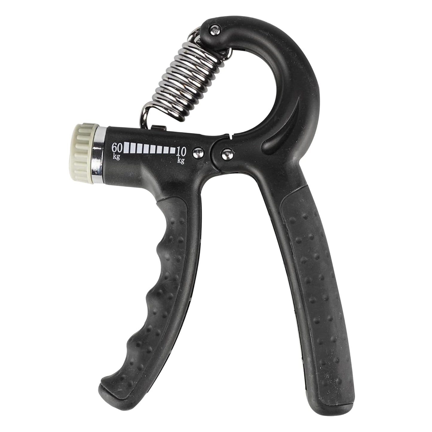 Hand Grip Strength Gym Counter
