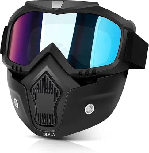 Face Mask for Bike
