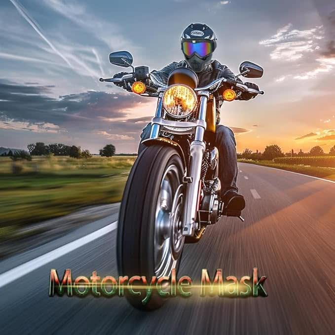 Face Mask for Bike