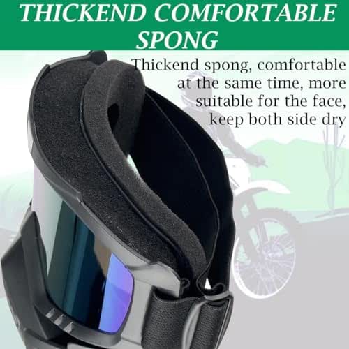 Face Mask for Bike