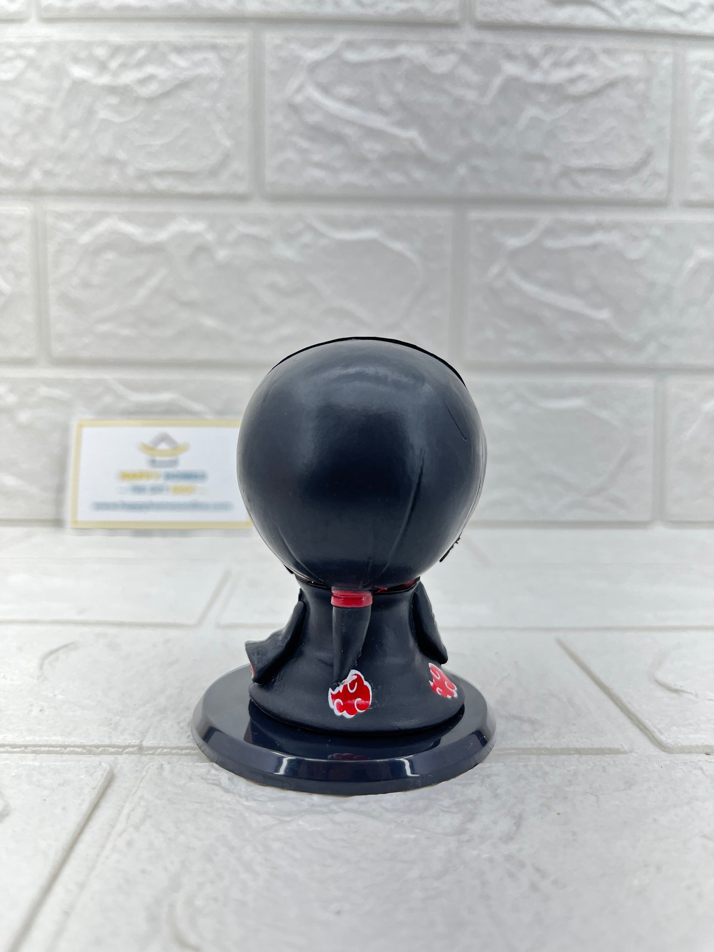 Itachi Sitting Small Naruto Figurine