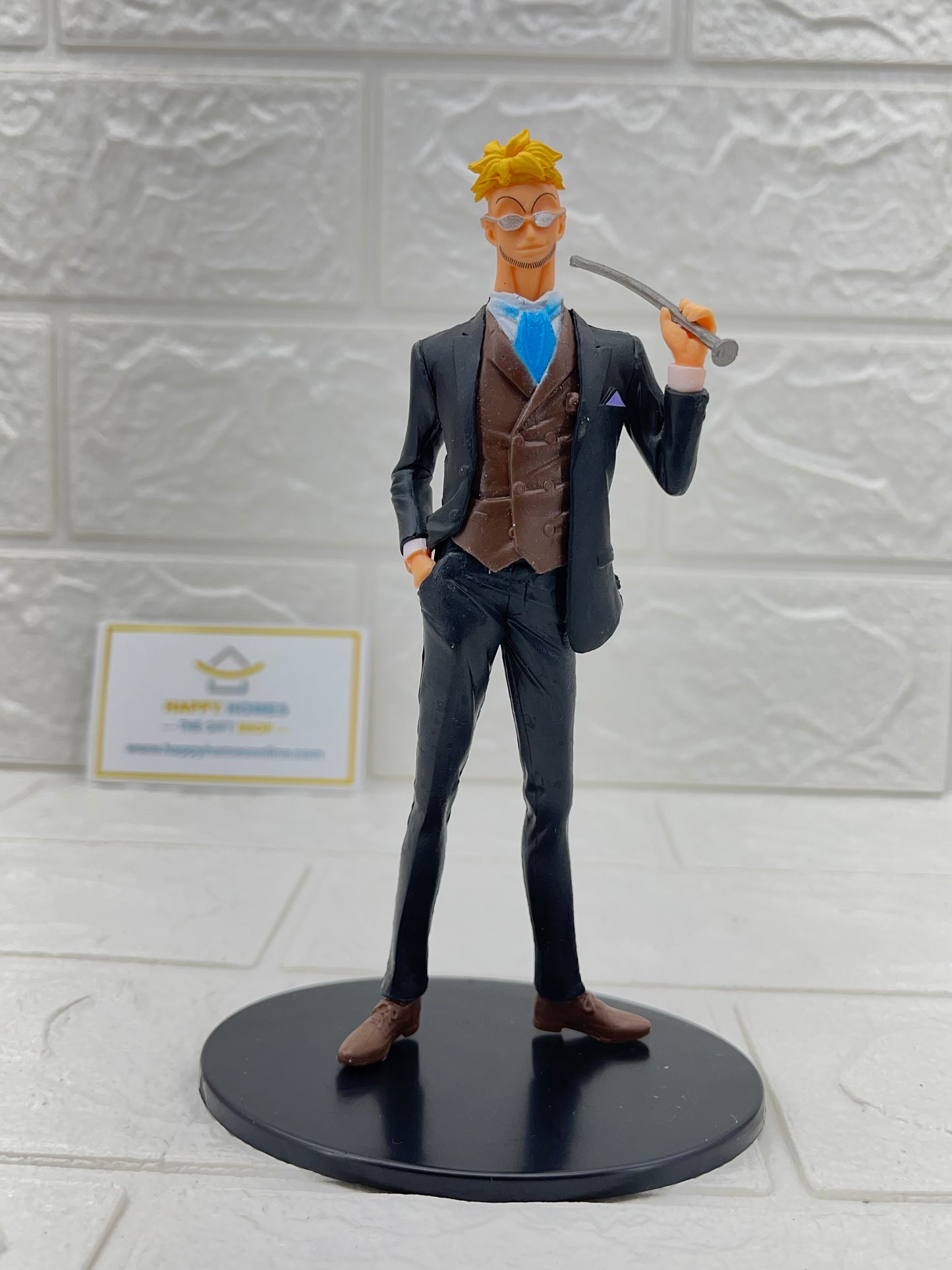 Marco Treasure Cruise One Piece Figurine