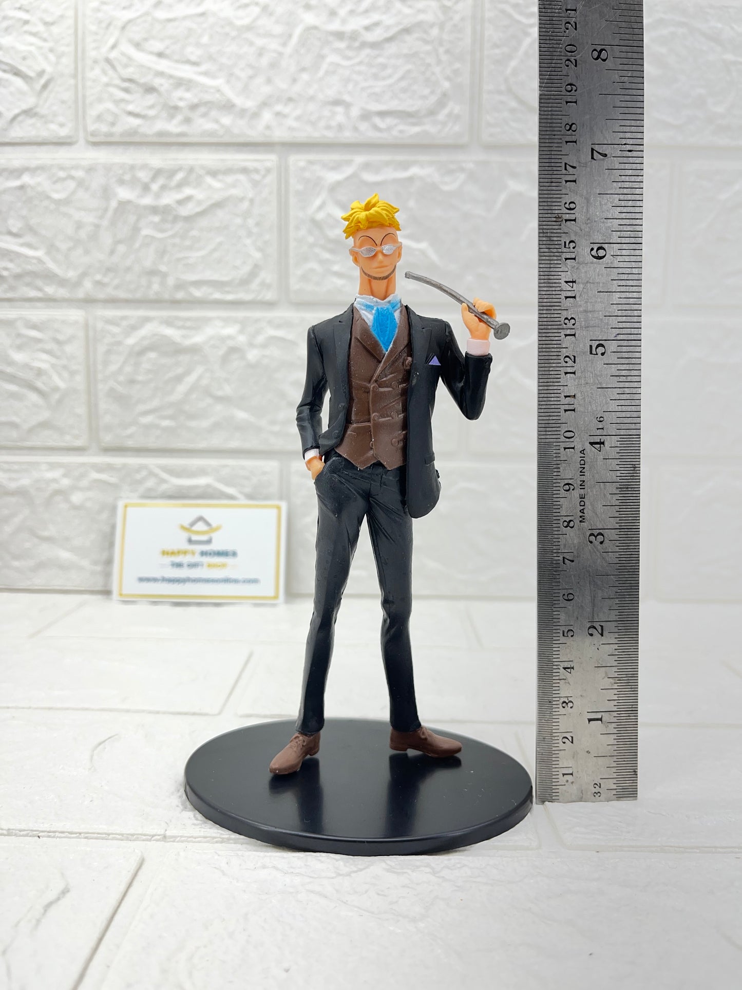 Marco Treasure Cruise One Piece Figurine