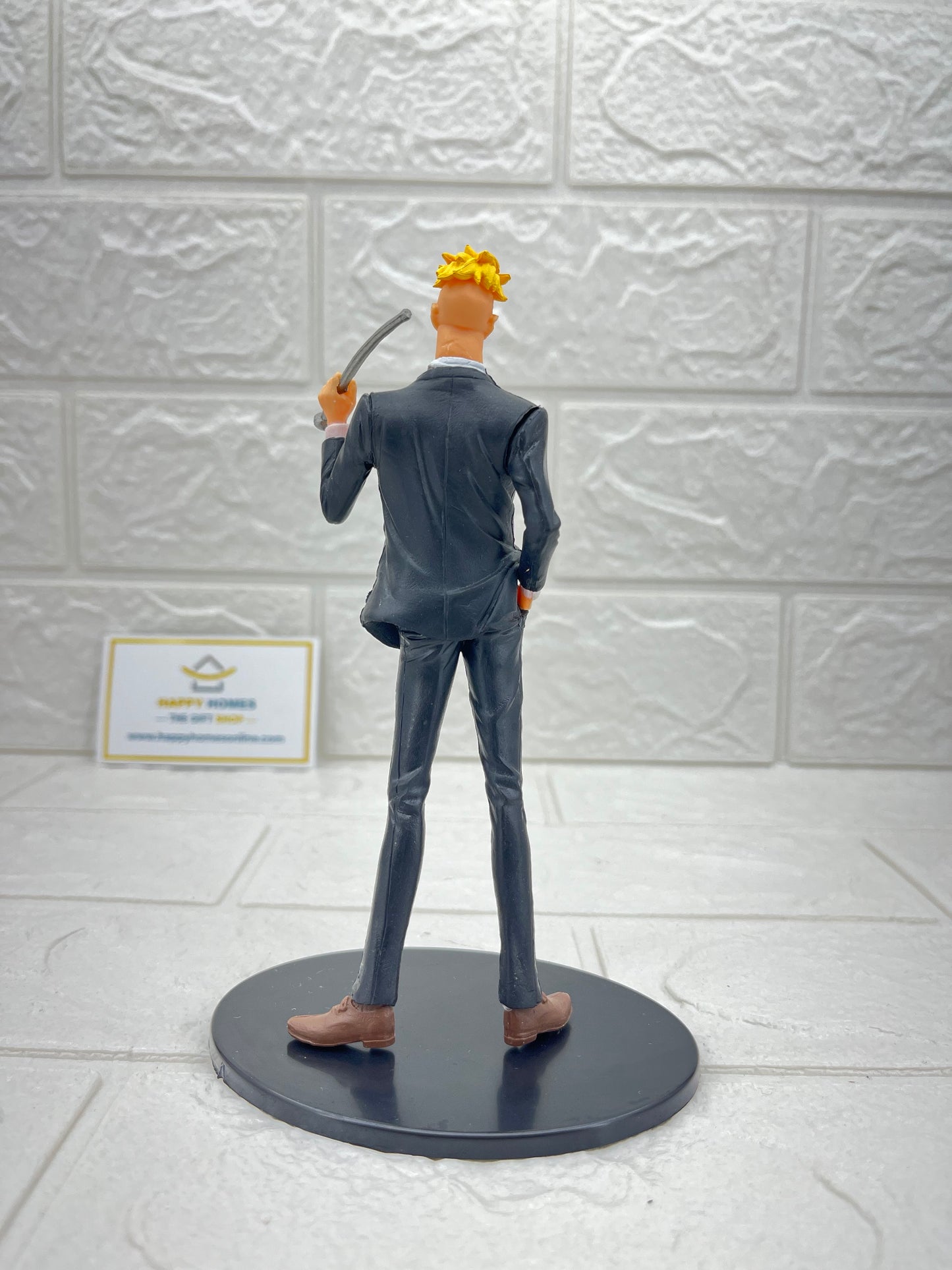 Marco Treasure Cruise One Piece Figurine