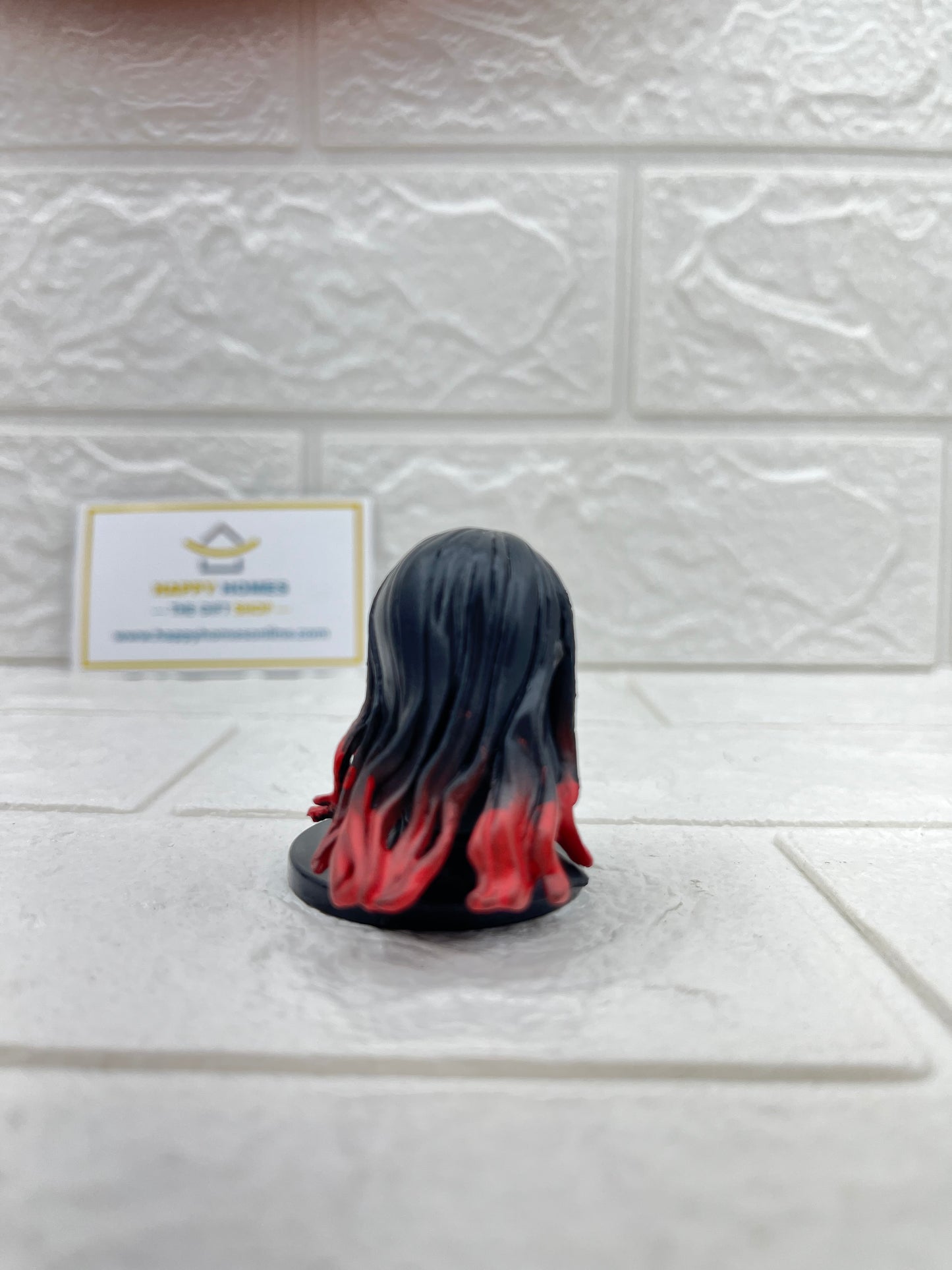 Nezuko Small Demon Slayer Figurine