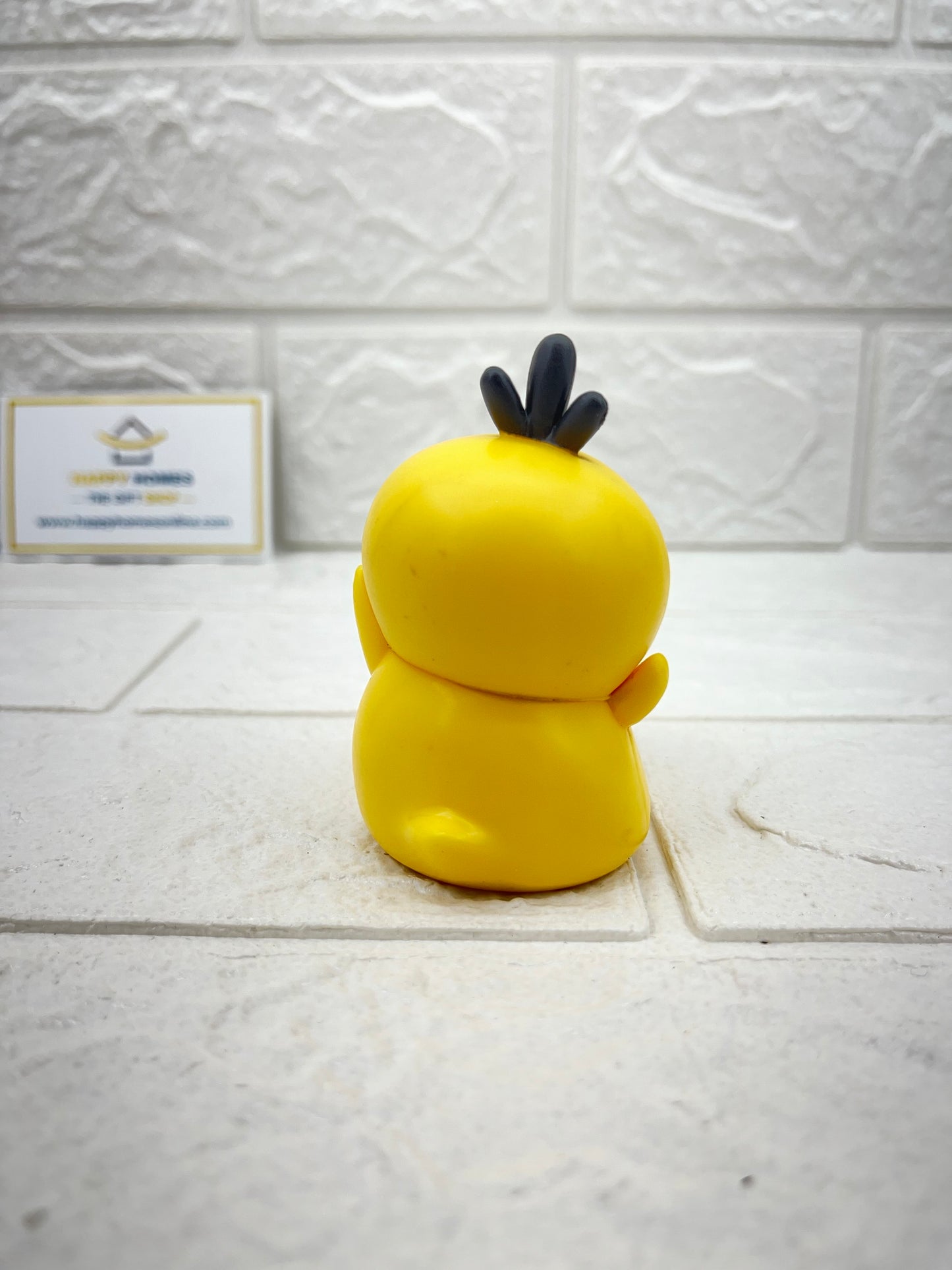 Psyduck Small Pokemon Figurine