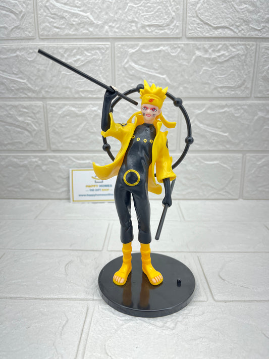 Sage of Six Paths Cool Naruto Figurine