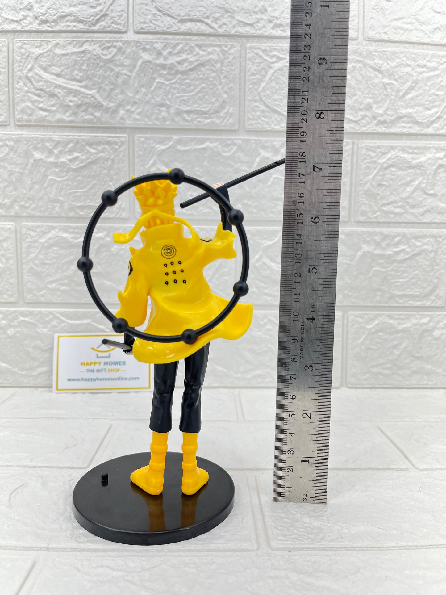 Sage of Six Paths Cool Naruto Figurine