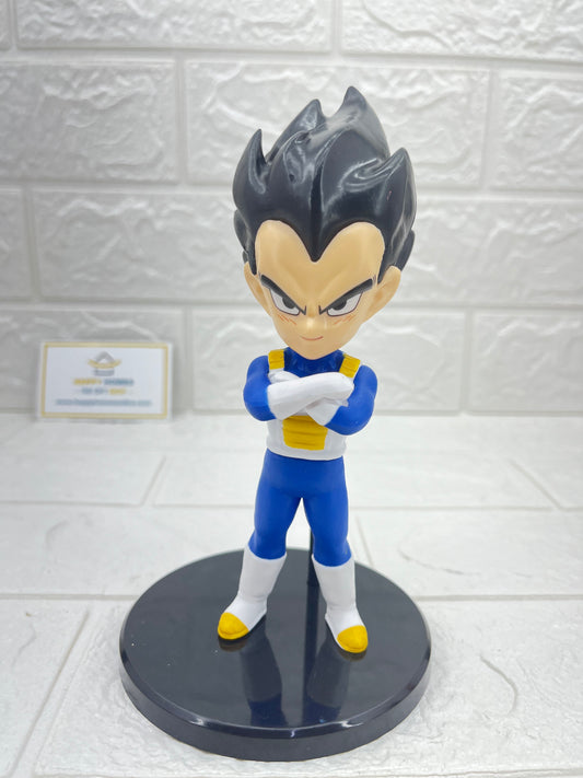 Cross Hands Small Vegeta Dragon Ball Daima Figurine