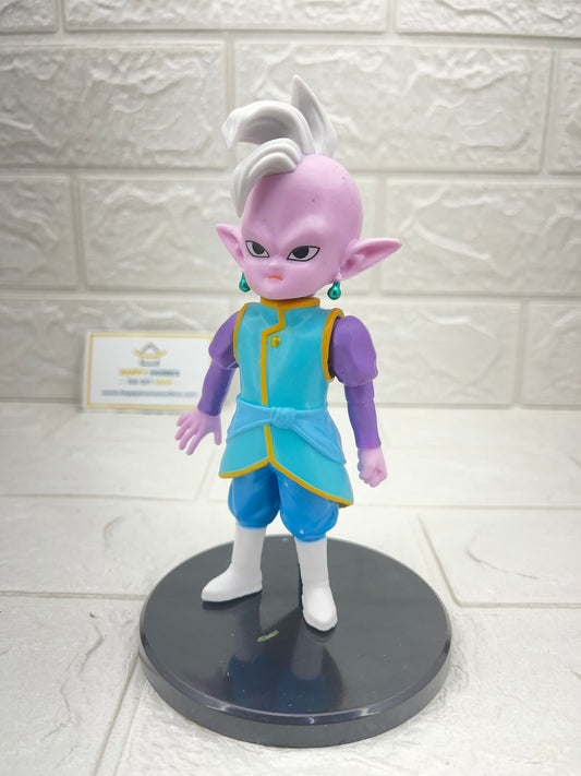 Small Supreme Kai Dragon Ball Daima Figurine